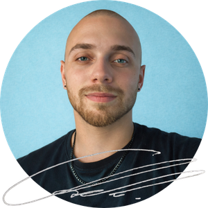 Jakub Nowicki, zakladatel Fachbot